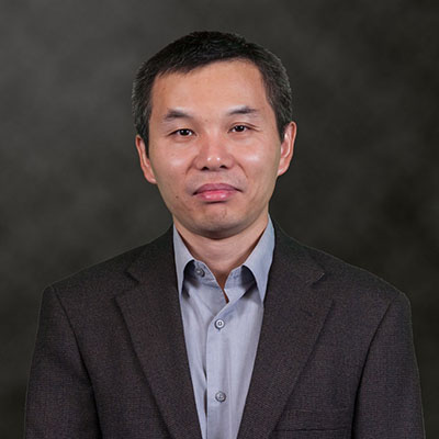 UIC Richard and Loan Hill Department of Biomedical Engineering Associate Professor Ao Ma