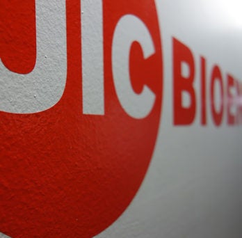 UIC Bioengineering Logo 