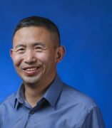 Photo of Wu, Ming