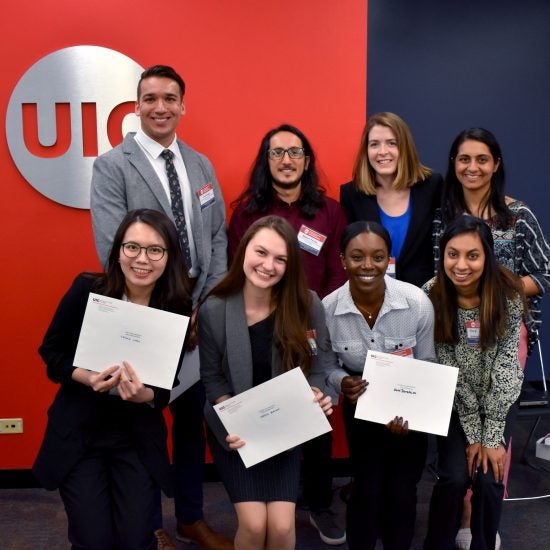 UIC Biomedical Engineering Research Symposium