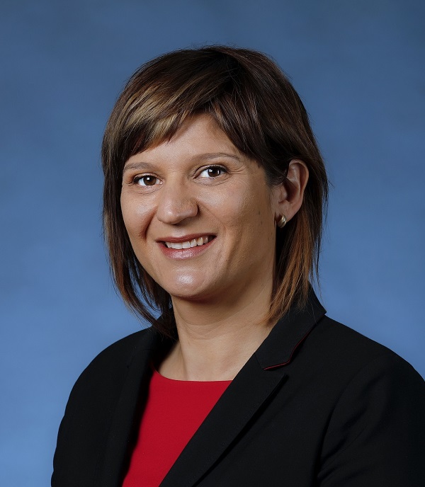 Assistant Professor Beatriz Penalver