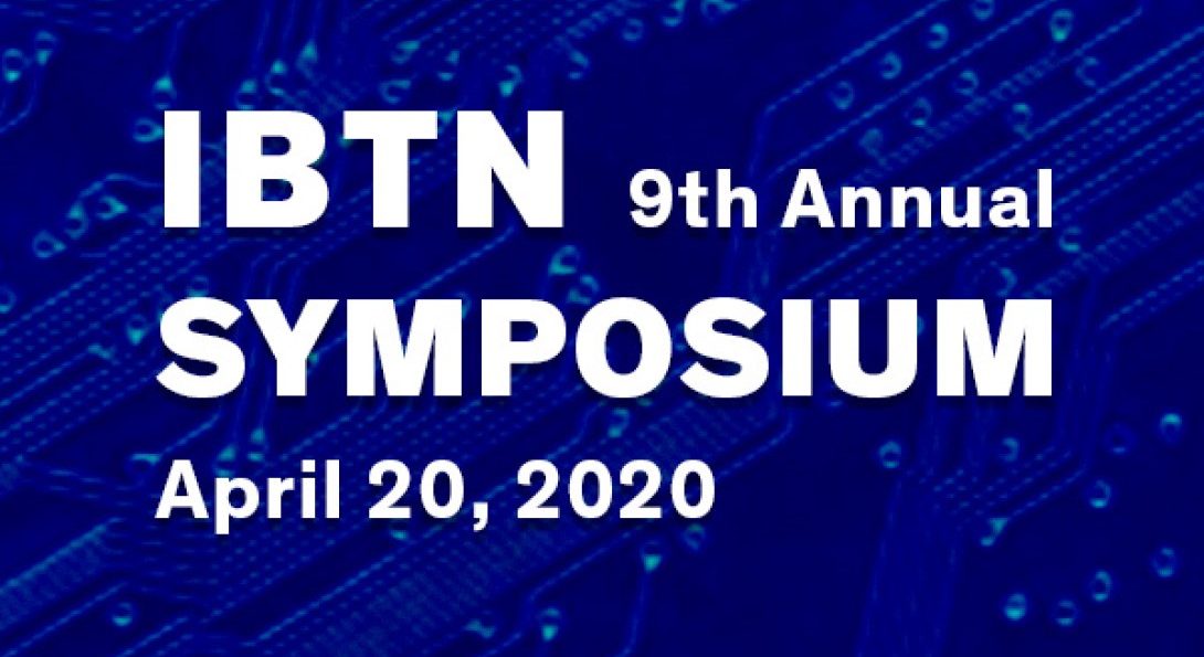 IBTN symposium logo