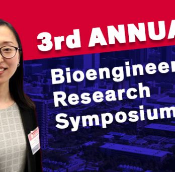 3rd annual bioengineering research symposium tile 