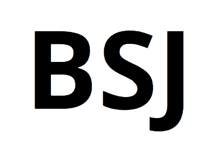 UBSJ Logo