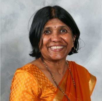 Urmila Diwekar 