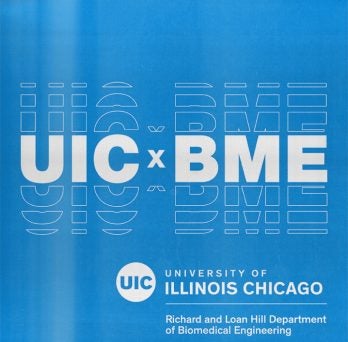 UIC BME Graphic design 