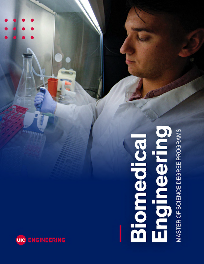 Masters in deals biomedical engineering