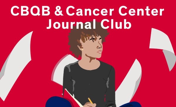 journal club logo