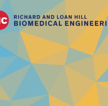 Affiliate Faculty, Richard and Loan Hill Department of Biomedical  Engineering