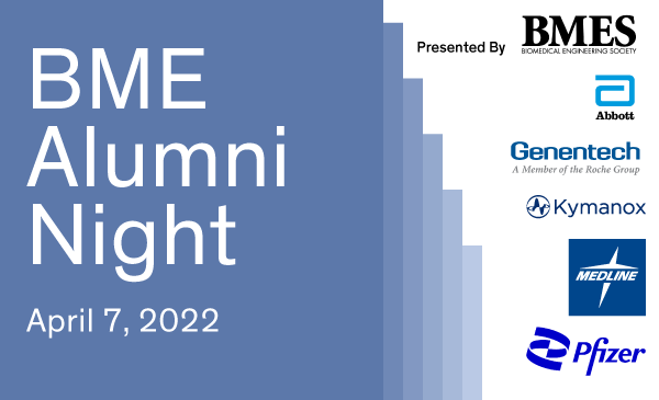 BME Alumni Night