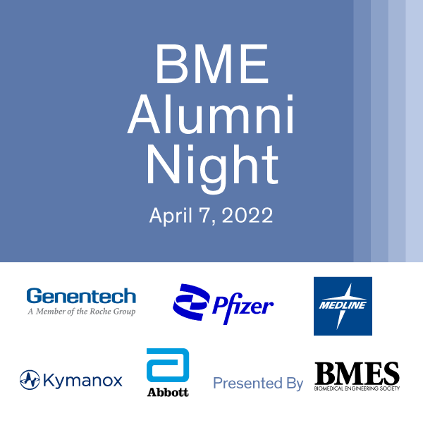 bme alumni night