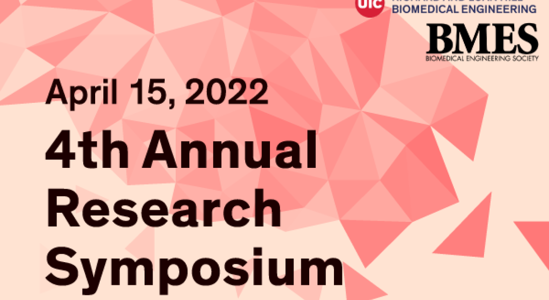 Tile for 4th Annual Research Symposium
