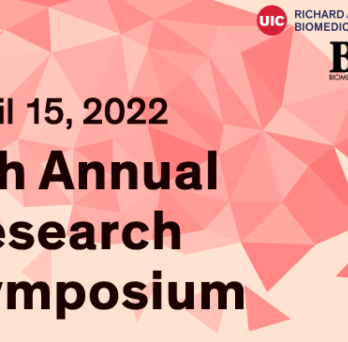 Tile for 4th Annual Research Symposium
                  