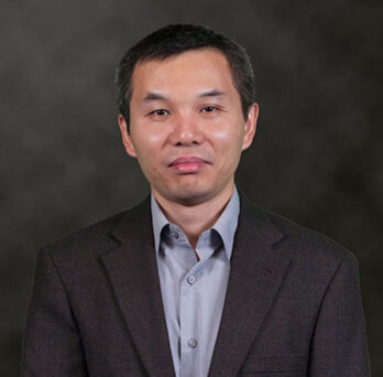 UIC Richard and Loan Hill Department of Biomedical Engineering Associate Professor Ao Ma 