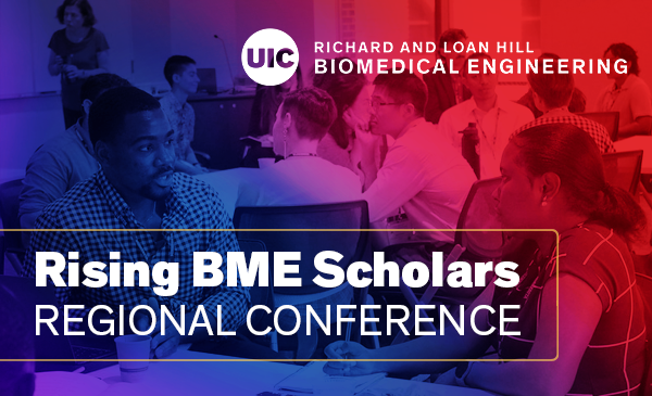 Rising BME Scholars Regional Conference 2024