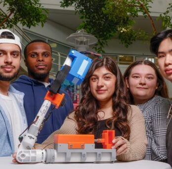 University of Illinois Chicago College of Engineering BME senior design Group 9 project Baeleice Paves, Ahmad Ishfaq, Grace Setter, Justin Luckett, Javier Hung Sum, Elisabet Ortiz,
                  